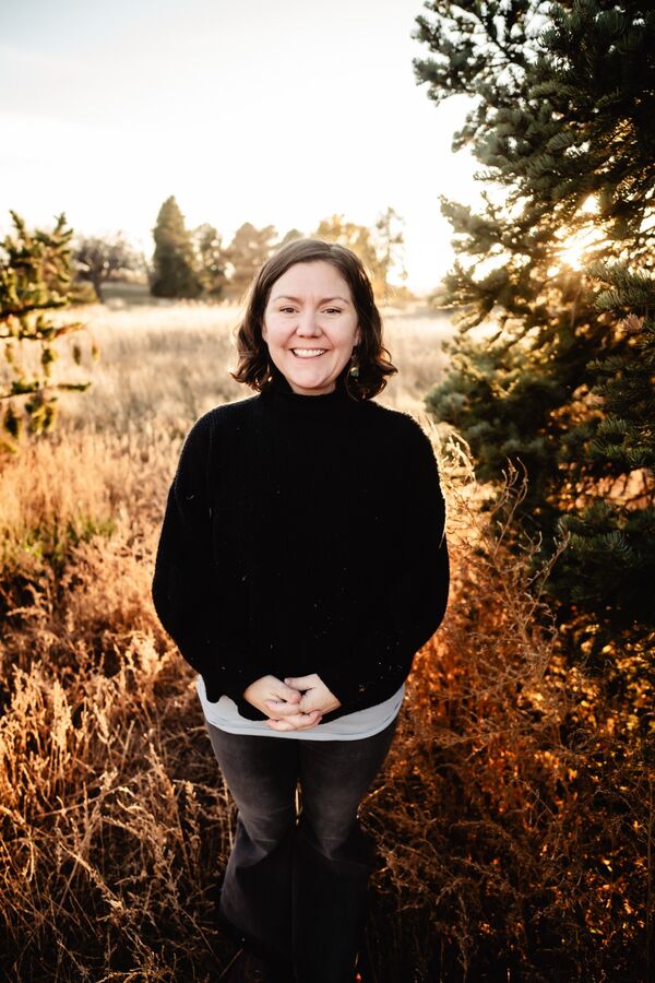Cassi Stuckman, LPC — Somatic Therapist and Counselor in Boulder, Colorado